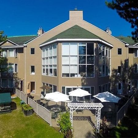 Auberge De La Montagne Coupee Saint Jean De Matha Екстериор снимка