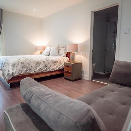 Auberge De La Montagne Coupee Saint Jean De Matha Екстериор снимка