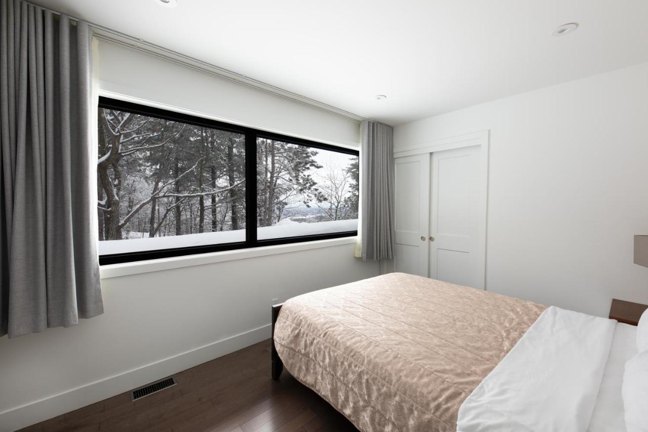 Auberge De La Montagne Coupee Saint Jean De Matha Екстериор снимка